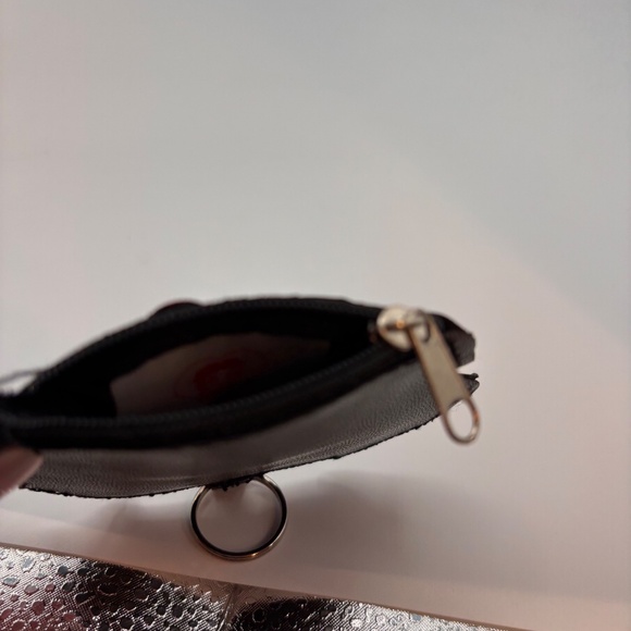 Betty Boop Retro Coin Wallet Pouch Character Small Keychain - Picture 6 of 7